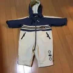 80cmスノーウェア