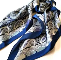 バッグスカーフ