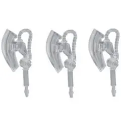 ヒートホーク3個 モビルスーツアンサンブル 武器セット 1.5 復讐のレクイエム