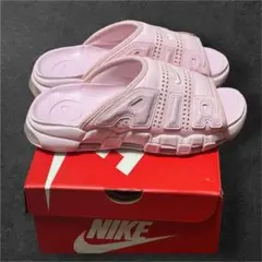 NIKE AIR MORE UPTEMPO SLIDE 24.0cm