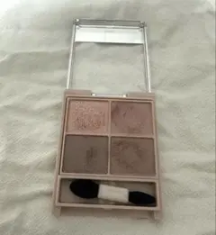 CANMAKE キャンメイク シルキースフレアイズ マットタイプ M06