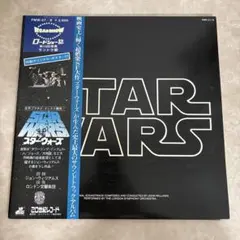 2025年最新】スターウォーズ レコードの人気アイテム - メルカリ