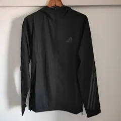 【新品未使用】adidas ラン アイコンズ スリーストライプス ジャケット