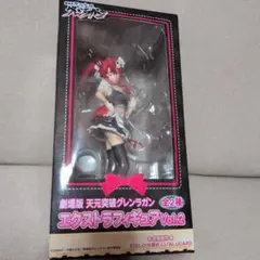 アイズ プロジェクト 1/7スケール キューティーハニー Ver.2 - メルカリ