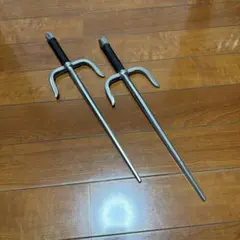 指輪物語 力の指輪 ガラドリエルの剣 金属製 模造刀（観賞用・西洋剣