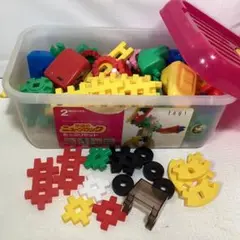 ニューブロック ブロック玩具