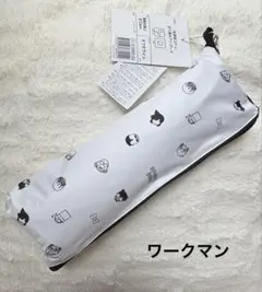 名探偵コナン 折りたたみ傘 （晴雨兼用 ）