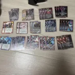 2026年最新】バトスピ ファイズ デッキの人気アイテム - メルカリ