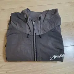 Stussy グラデーション フーデッドジャケットのサムネイル