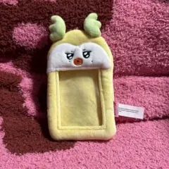 海老原鼓 TU:ME トレカケース チュミ ME:I - メルカリ