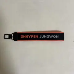 ENHYPEN ニキ マルチストラップ ENHYPENFATE マルチストラップ ニキ 新品未開封 エンハイフン