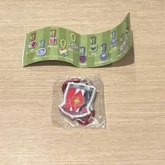 浦和レッズキーホルダー