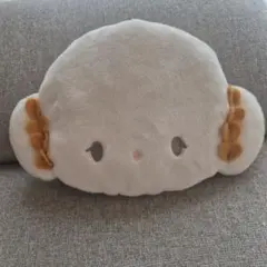 こぎみゅん　ぬいぐるみ ポーチ