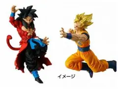 VS ドラゴンボール 未開封 2点 - メルカリ