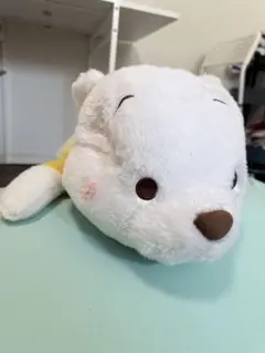 2026年最新】ぬいぐるみ プーさん 白の人気アイテム - メルカリ