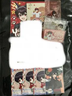 2026年最新】ゆあんくん まとめ売りの人気アイテム - メルカリ