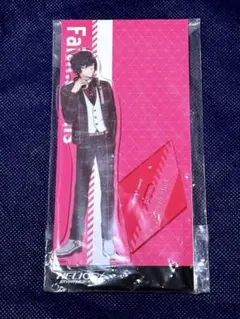 フェイス・ビームス アクリルスタンド