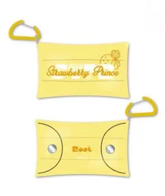 るぅとくん クリアマルチケース