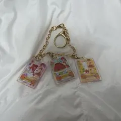 アイカツ 一番くじ 一ノ瀬かえで