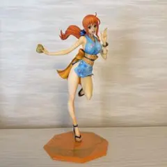POPワンピース “Warriors Alliance” 新米くノ一 おナミのサムネイル