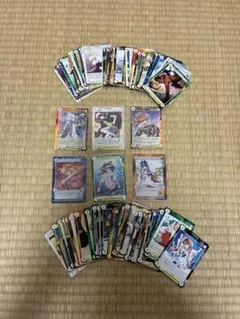 アクエリアンエイジ カード104枚まとめ 当時品のサムネイル