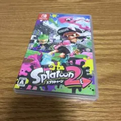 Splatoon 2