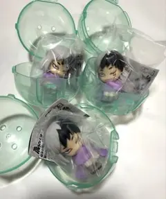 ドクターストーン ガチャガチャ ガチャポン 肩ズン あさぎりゲンDr.STONE