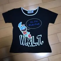 2026年最新】W＆LT パクパク君Tシャツの人気アイテム - メルカリ