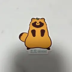 雨と君と ポップアップストア 購入特典 オリジナルしおり ①