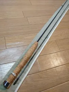 ロデオクラフト 999.9 フォーナインマイスター ブロンズウルフ 62ML-K