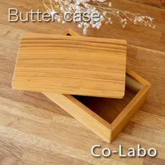 雪印バター　木箱 雪印バター 木箱