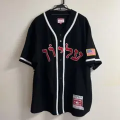 P*N様 Supreme Mitchell&Ness ベースボールシャツ 2025年最新】supreme mitchell & ness シュプリーム ベース