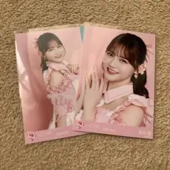 髙松瞳　ダイナー衣装　セミコンプ