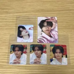 INI 藤牧京介 ウィンマジ トレカ