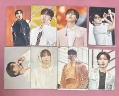 SEVENTEEN セブチ　スングァン　トレカ　まとめ売り