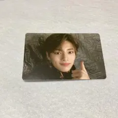 stray kids アイエン　台湾盤　i am you