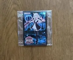 遊戯王　閃刀姫レイ　スリーブ　YCSJ 未使用 遊戯王 閃刀姫レイ スリーブ YCSJ 未開封 遊戯王 - 遊戯王 ycsj 閃刀姫レイ