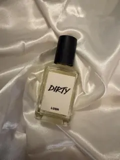 LUSH Dirty パフューム 30mlのサムネイル