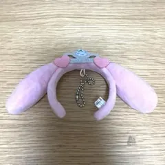 サンリオ マイメロディ シークレットミニカチューシャ パーティー②