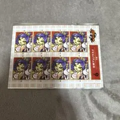オレカバトル2 証明写真 アメノウズメ