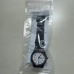 【新品未開封】ファミリーマート×CITIZEN コラボ 腕時計 ホワイト