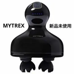 新品未使用 MYTREX EMS HEAD SPA PRO MT-EHP22B
