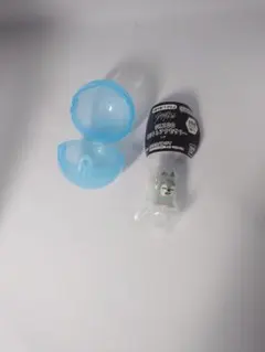 Stray Kids SKZOO めじるしアクセサリー Wolf Chan