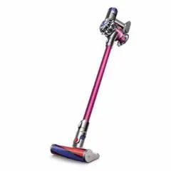 【ジャンク品】Dyson ダイソン V6 Fluffy Originのサムネイル