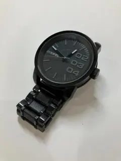 【不動品】DIESEL (ディーゼル) 腕時計 DZ-1371