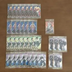 【fgo】まとめ売り【ウエハース】