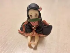 G.E.M.シリーズ てのひら禰豆子ちゃん 鬼滅の刃