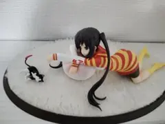 けいおん！中野梓 1/7 フィギュア