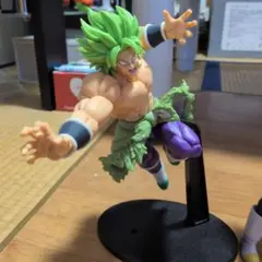ドラゴンボール アクションフィギュアセット