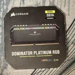 xRAVExNxZEILx 専用】CORSAIR DOMINATOR - メルカリ